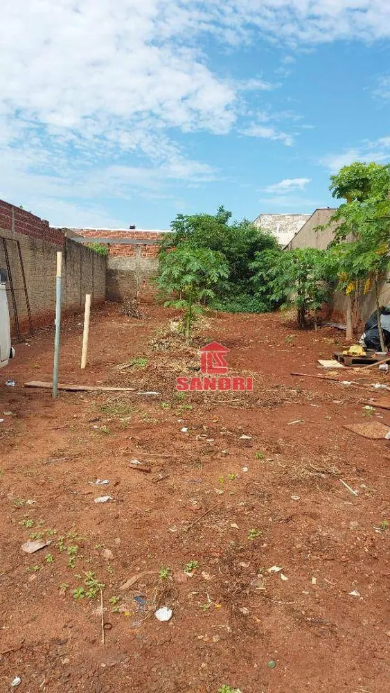 Terreno, 227 m² - Foto 3
