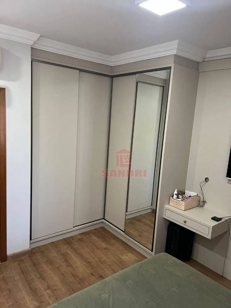 Casa, 3 quartos, 114 m² - Foto 13