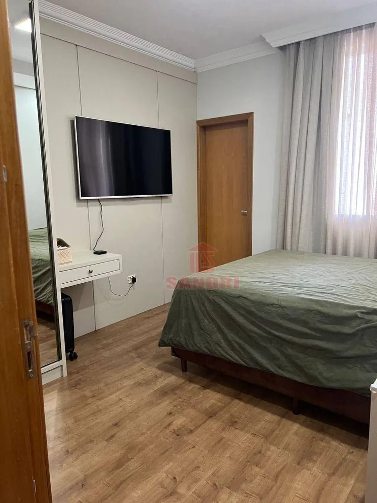 Casa, 3 quartos, 114 m² - Foto 12