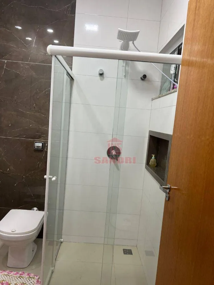 Casa, 3 quartos, 114 m² - Foto 11
