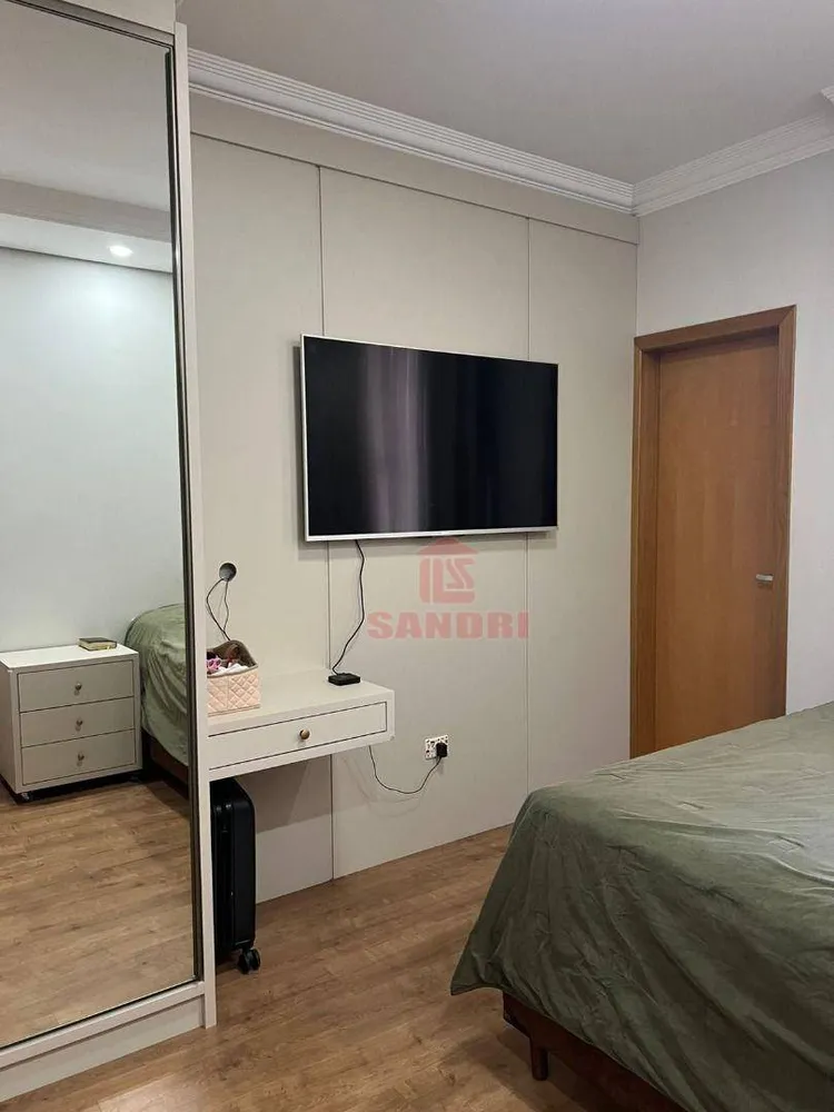 Casa, 3 quartos, 114 m² - Foto 6