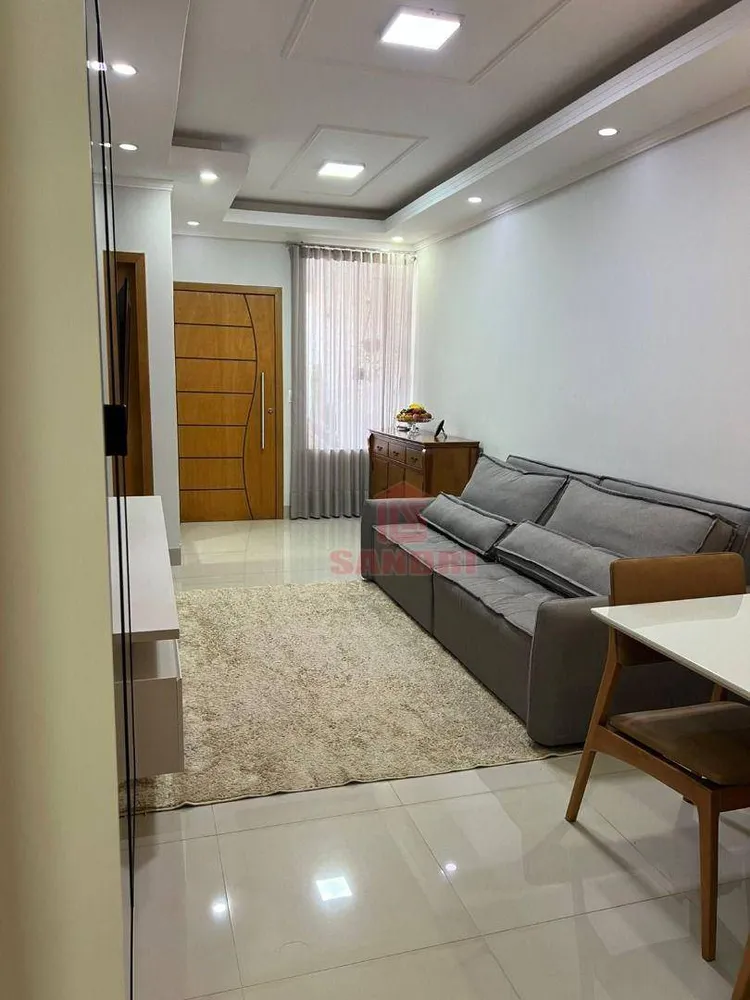 Casa, 3 quartos, 114 m² - Foto 3