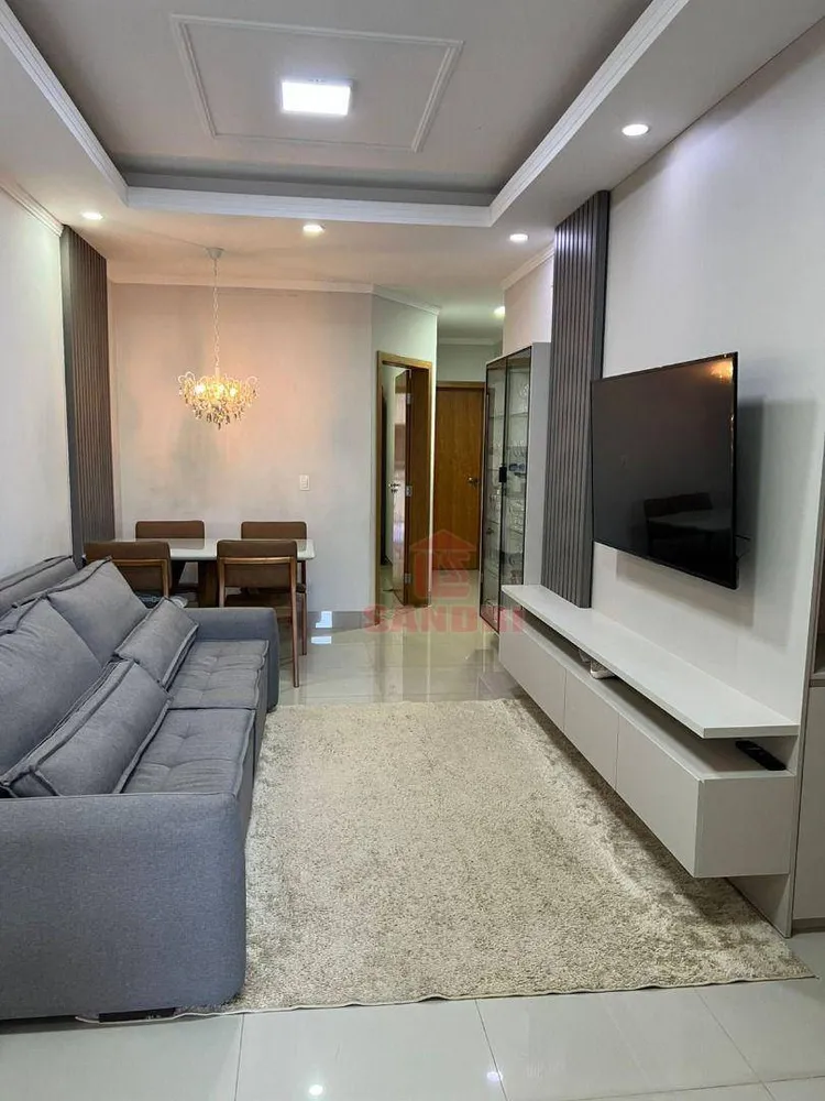 Casa, 3 quartos, 114 m² - Foto 2