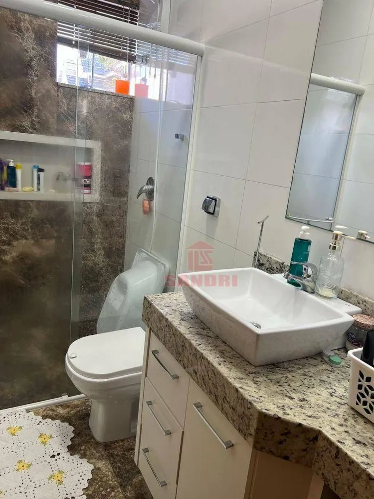 Casa, 3 quartos, 114 m² - Foto 8