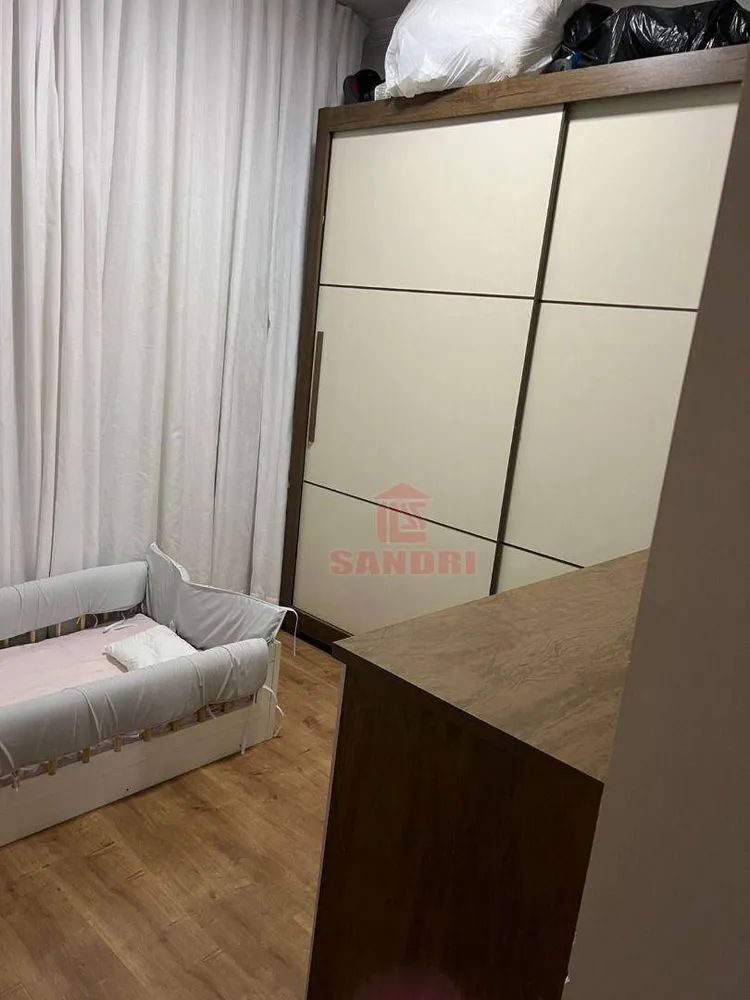 Casa, 3 quartos, 114 m² - Foto 7