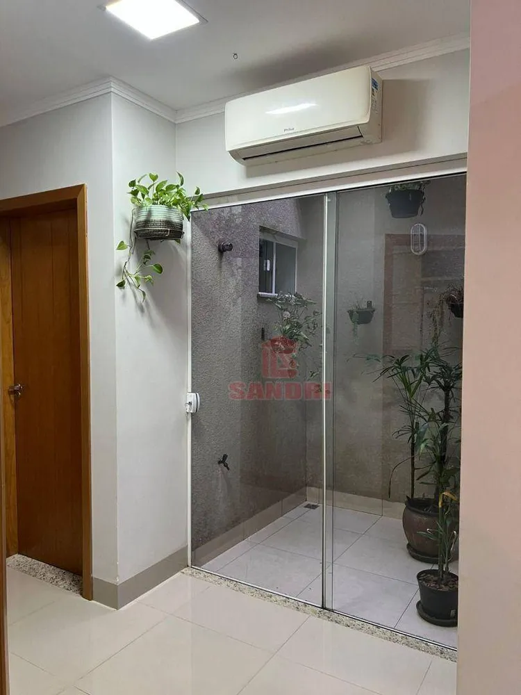 Casa, 3 quartos, 114 m² - Foto 16
