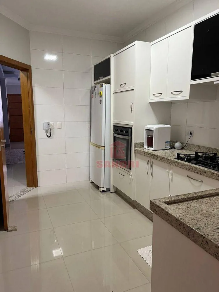Casa, 3 quartos, 114 m² - Foto 15
