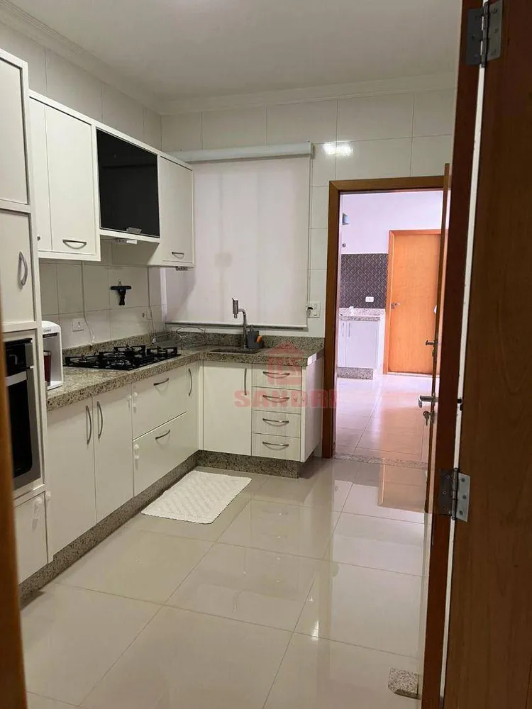 Casa, 3 quartos, 114 m² - Foto 4