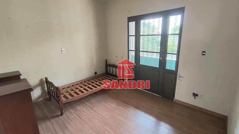 Sobrado, 4 quartos, 237 m² - Foto 10