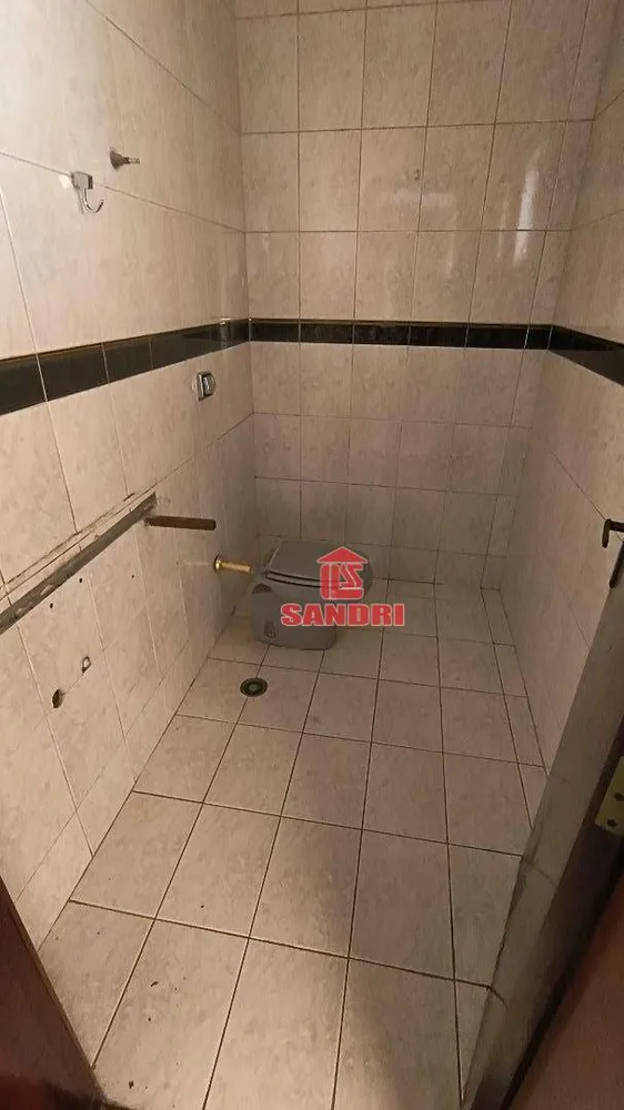 Sobrado, 4 quartos, 237 m² - Foto 5