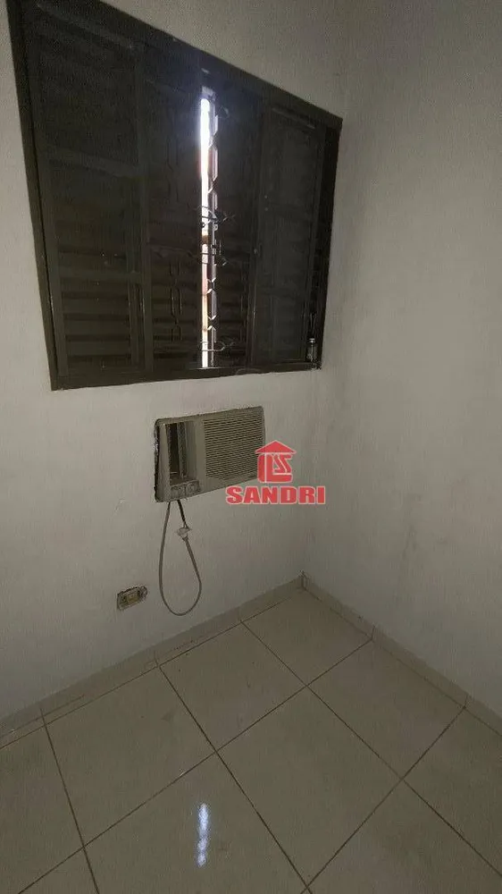 Sobrado, 4 quartos, 237 m² - Foto 8