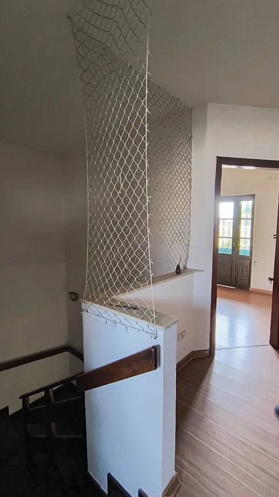 Sobrado, 4 quartos, 237 m² - Foto 15