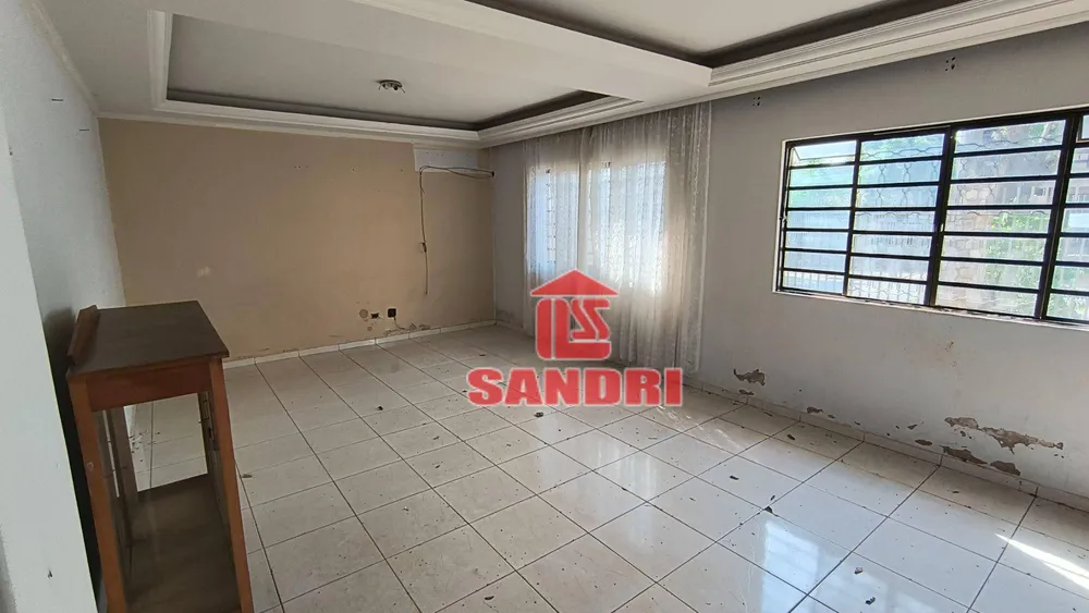 Sobrado, 4 quartos, 237 m² - Foto 2