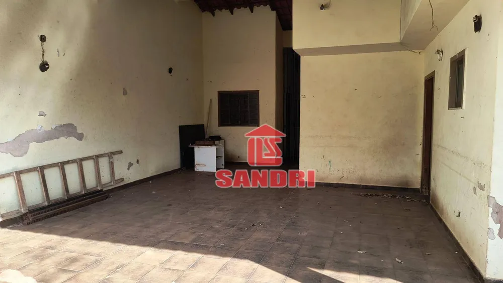 Sobrado, 4 quartos, 237 m² - Foto 3