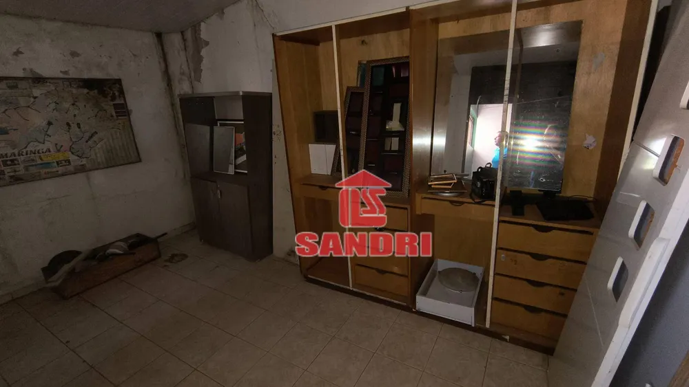 Sobrado, 4 quartos, 237 m² - Foto 13