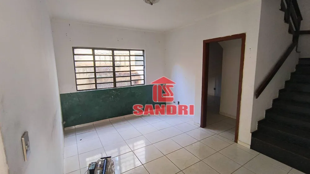 Sobrado, 4 quartos, 237 m² - Foto 7