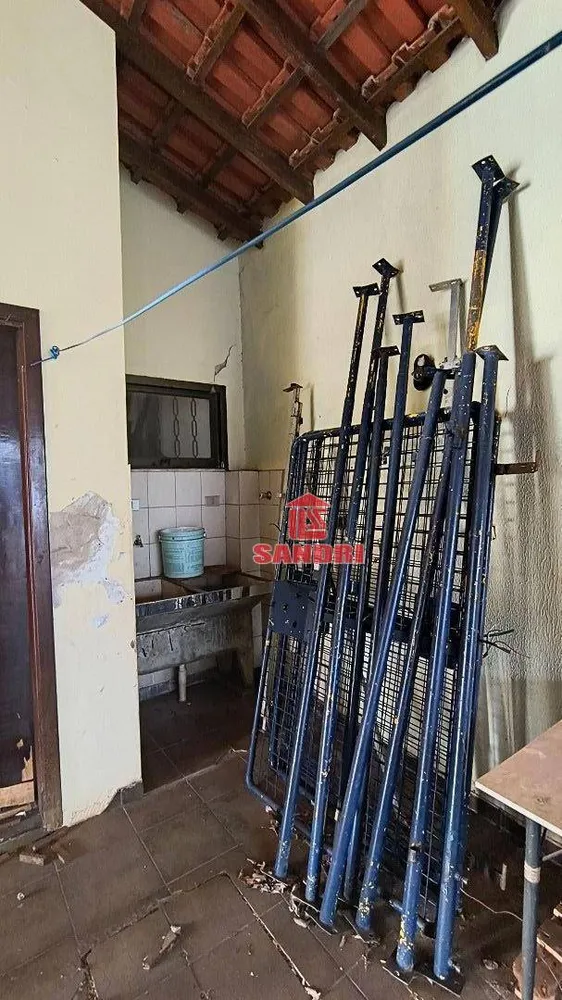 Sobrado, 4 quartos, 237 m² - Foto 16