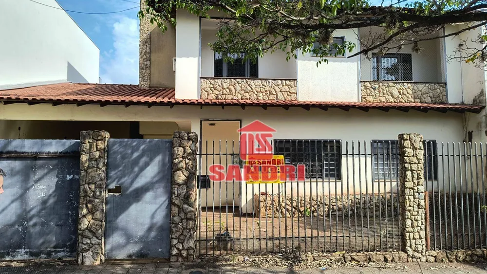 Sobrado, 4 quartos, 237 m² - Foto 4