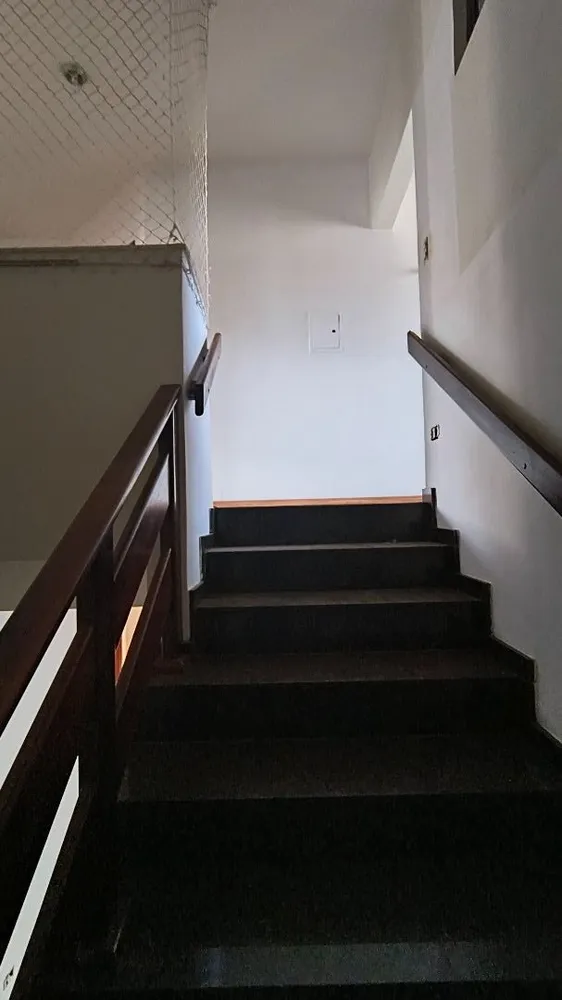 Sobrado, 4 quartos, 237 m² - Foto 9