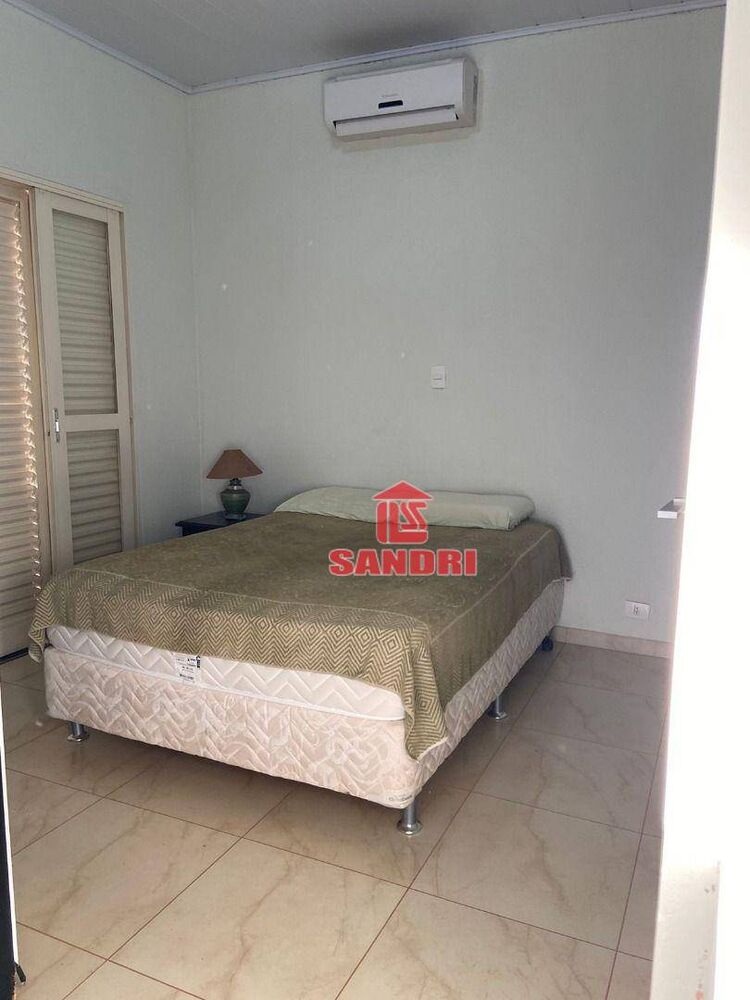 Sobrado, 2 quartos, 220 m² - Foto 1