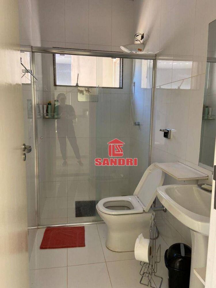 Sobrado, 2 quartos, 220 m² - Foto 4