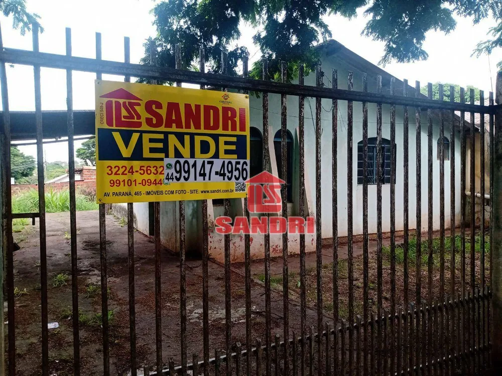 Terreno, 300 m² - Foto 1
