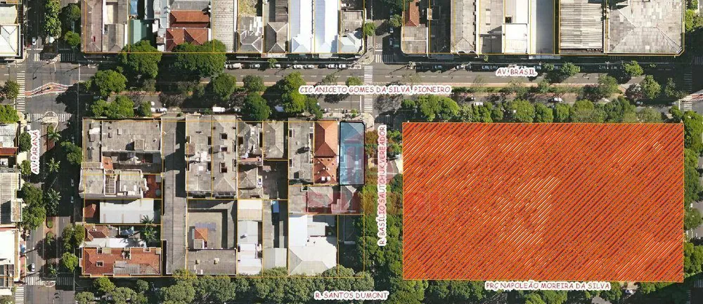 Terreno - Foto 1