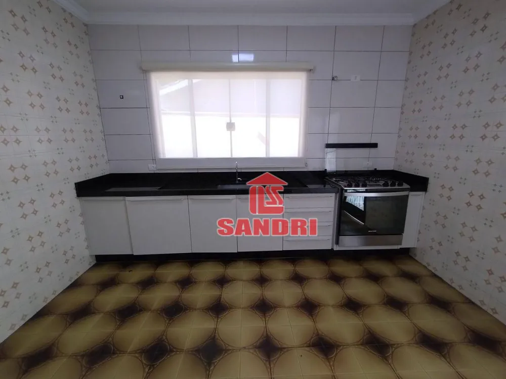Casa, 3 quartos, 220 m² - Foto 10