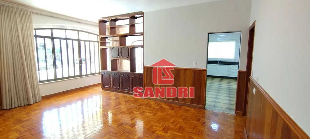 Casa, 3 quartos, 220 m² - Foto 6