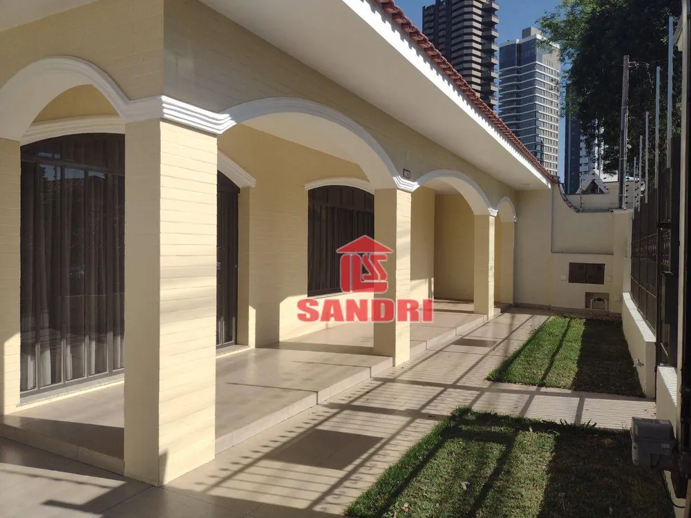 Casa, 3 quartos, 220 m² - Foto 3