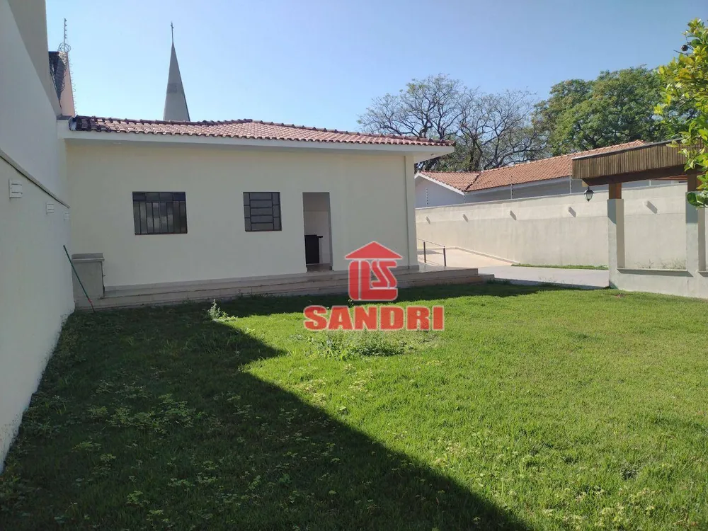 Casa, 3 quartos, 220 m² - Foto 15