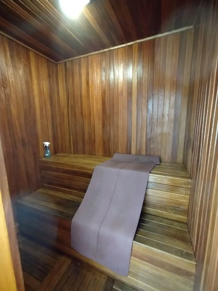 Casa, 3 quartos, 220 m² - Foto 13