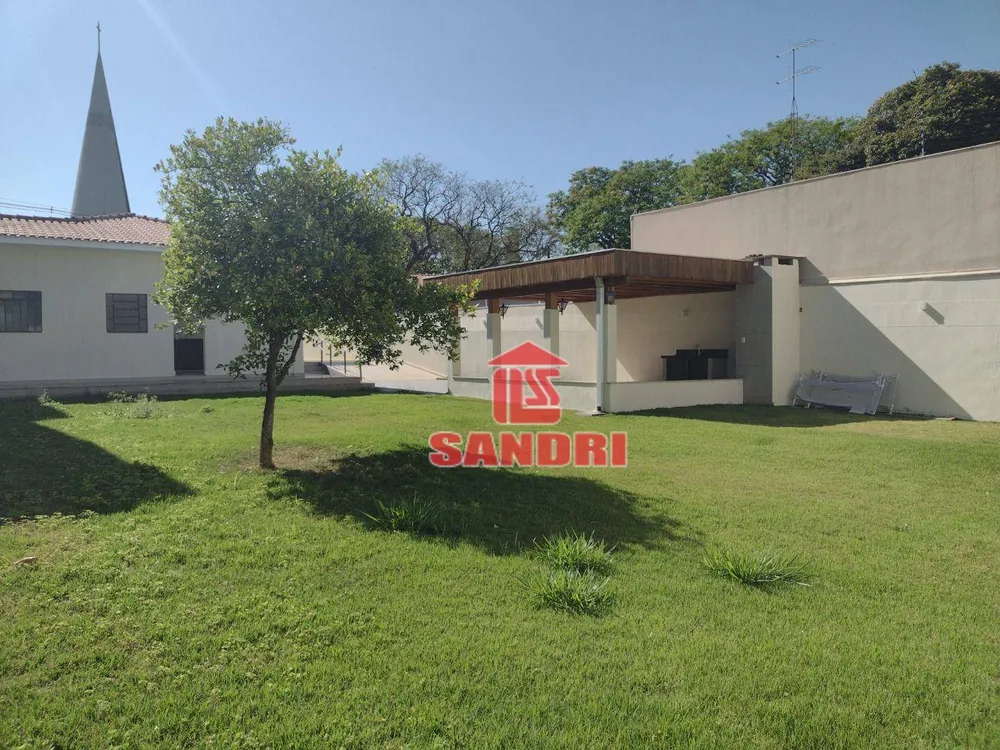Casa, 3 quartos, 220 m² - Foto 16