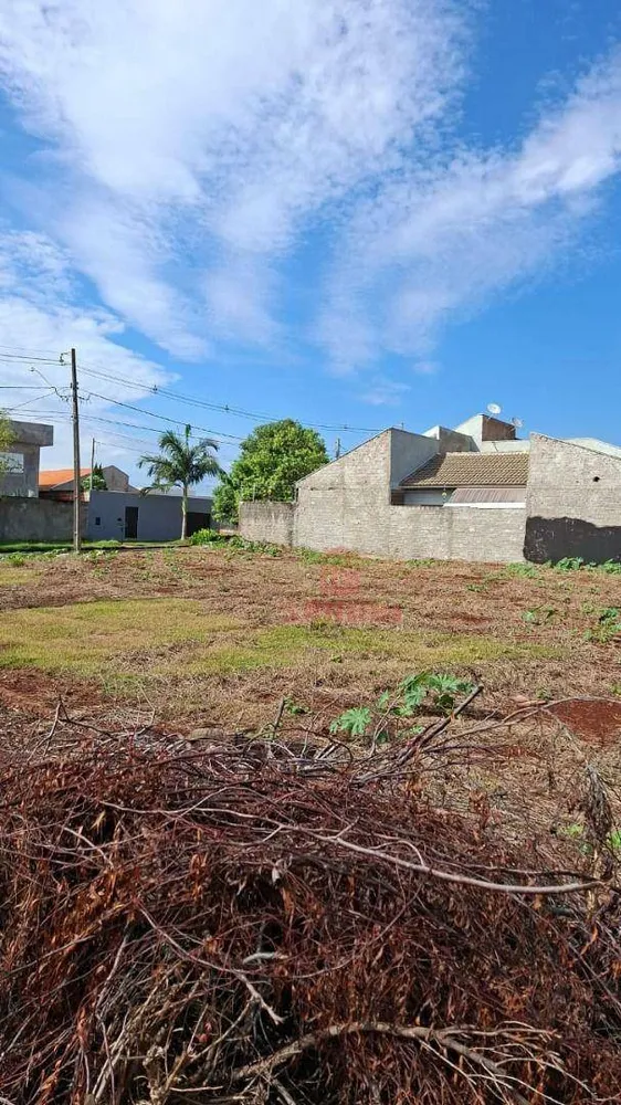 Terreno, 452 m² - Foto 2