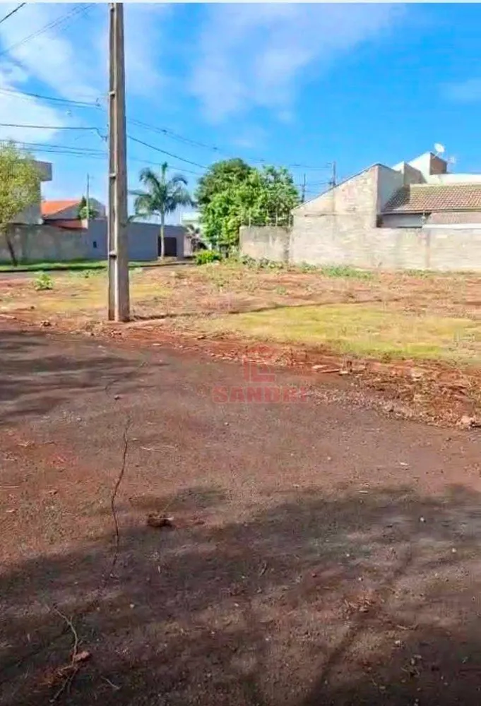 Terreno, 452 m² - Foto 6