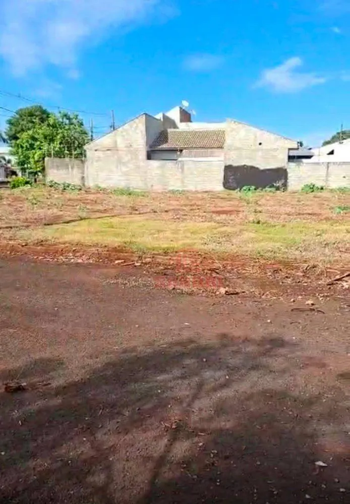 Terreno, 452 m² - Foto 5