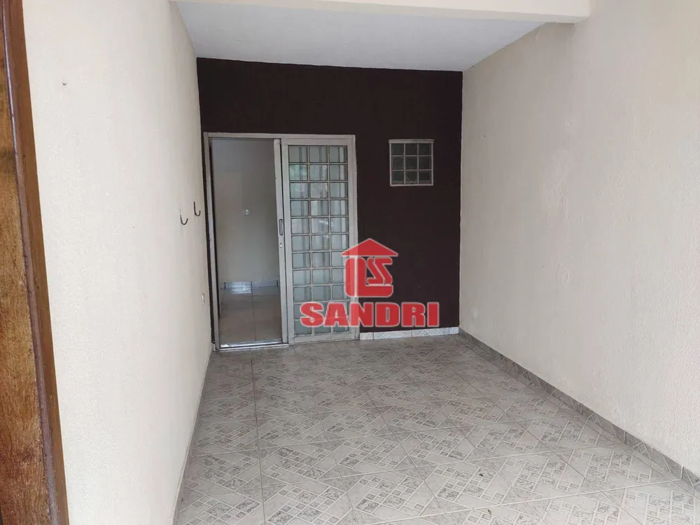 Casa, 3 quartos, 99 m² - Foto 4