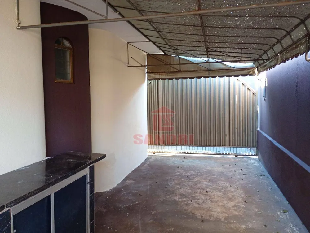 Casa, 3 quartos, 99 m² - Foto 5