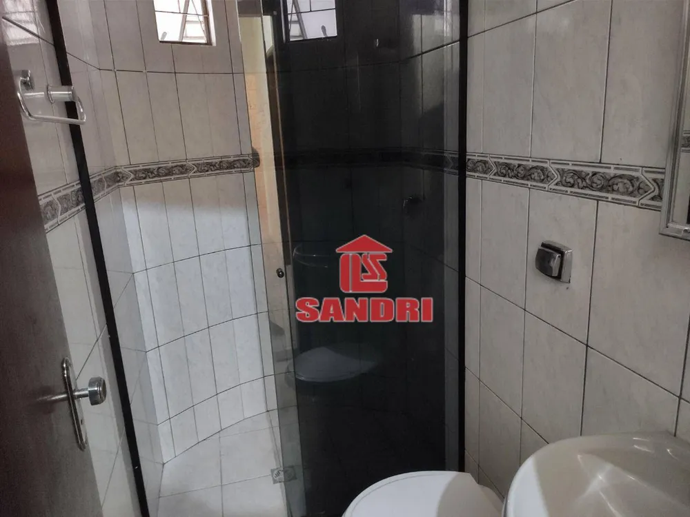 Casa, 3 quartos, 99 m² - Foto 6