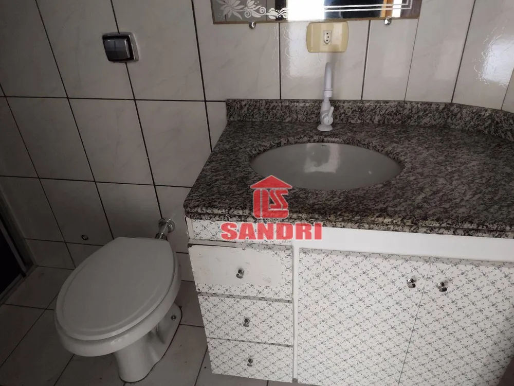 Casa, 3 quartos, 99 m² - Foto 2