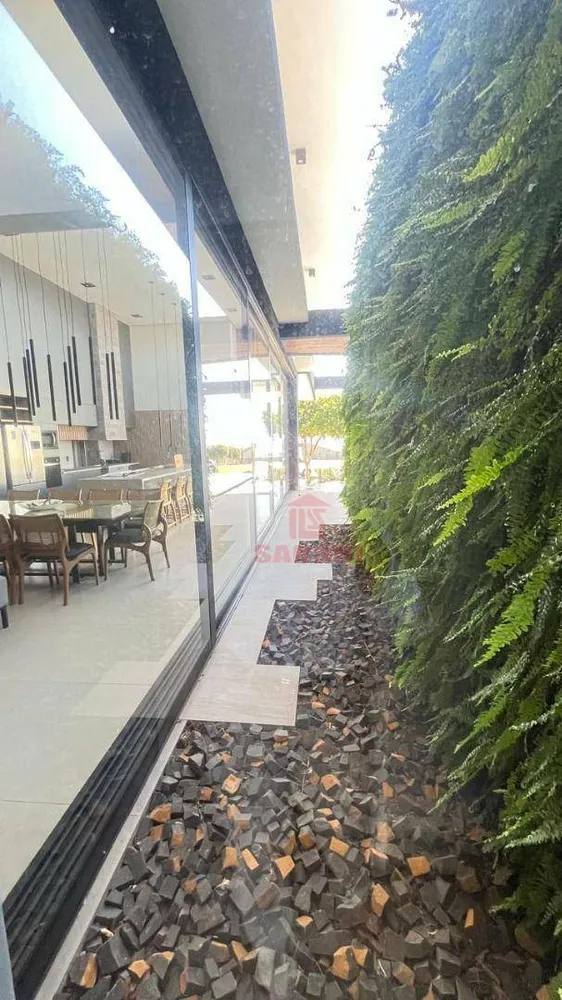 Casa, 4 quartos, 317 m² - Foto 5