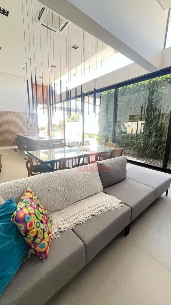 Casa, 4 quartos, 317 m² - Foto 2