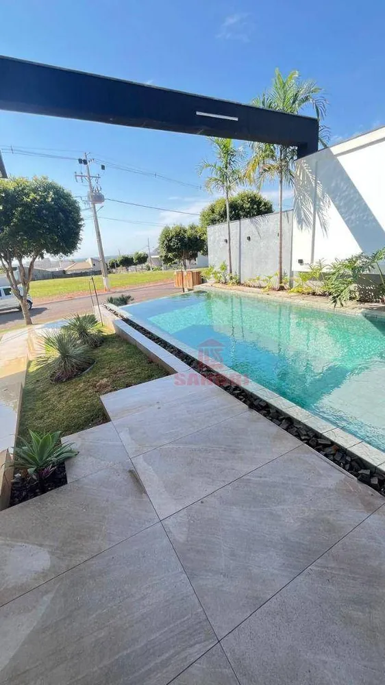 Casa, 4 quartos, 317 m² - Foto 6