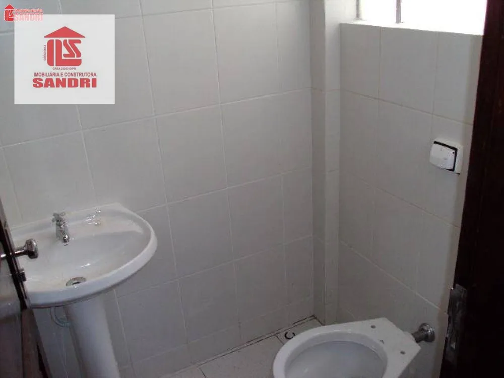 Sala-Conjunto, 40 m² - Foto 6
