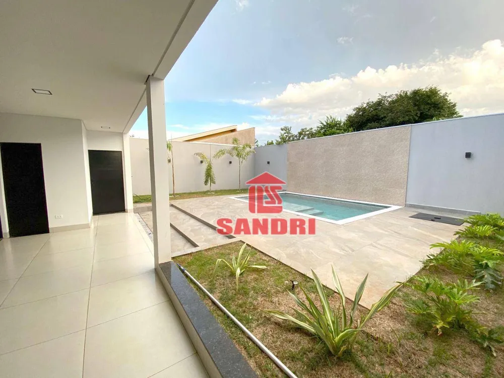 Casa, 3 quartos, 207 m² - Foto 5