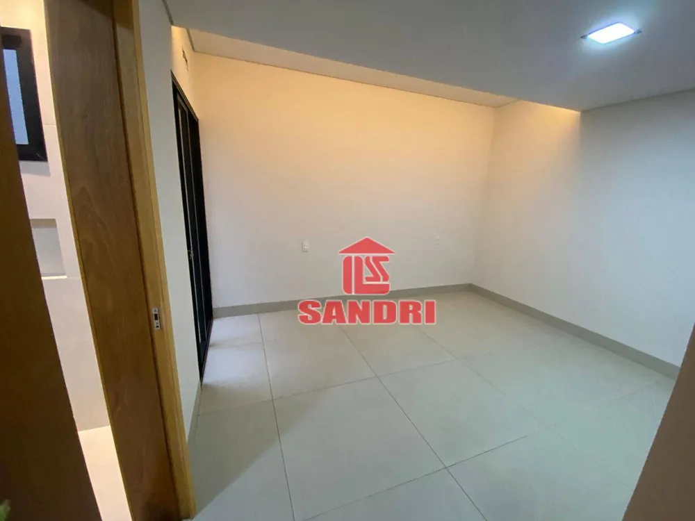 Casa, 3 quartos, 207 m² - Foto 12