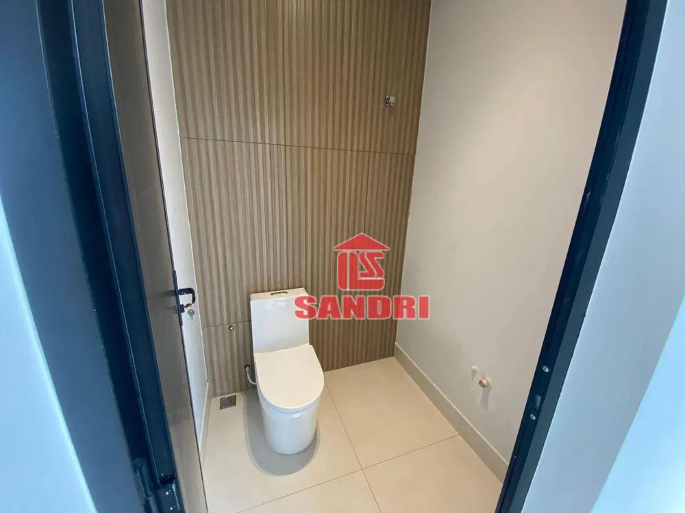 Casa, 3 quartos, 207 m² - Foto 11