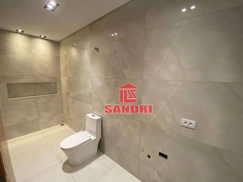 Casa, 3 quartos, 207 m² - Foto 16