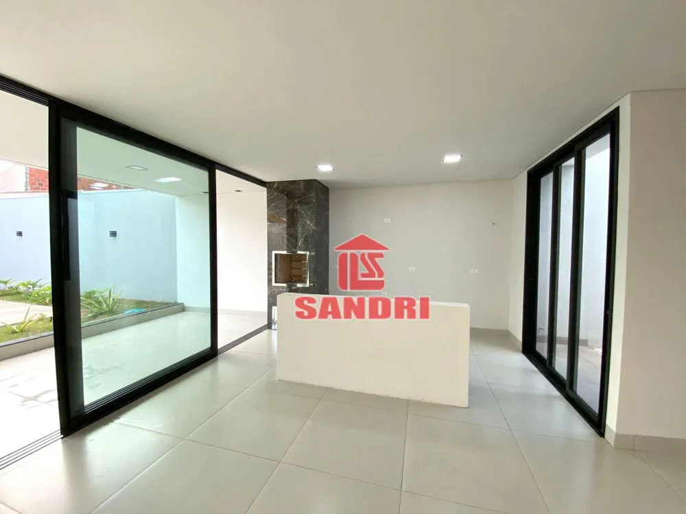 Casa, 3 quartos, 207 m² - Foto 9