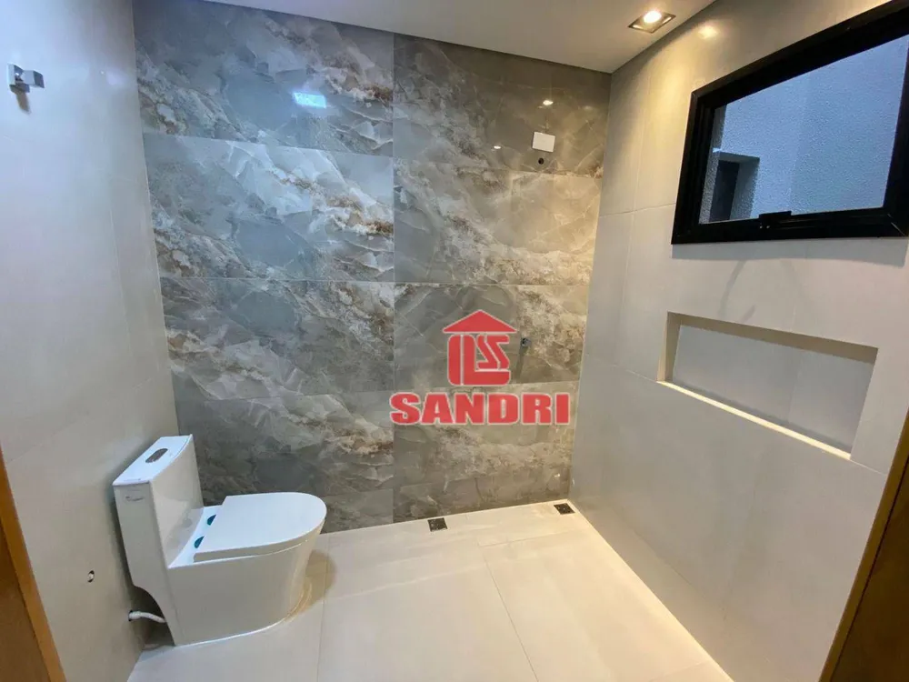 Casa, 3 quartos, 207 m² - Foto 10